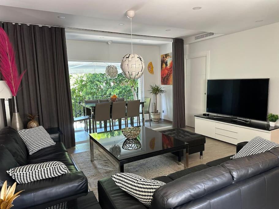 Casa Frida Puerto Banus And Private Parking Rdr337 Lägenhet Marbella Exteriör bild