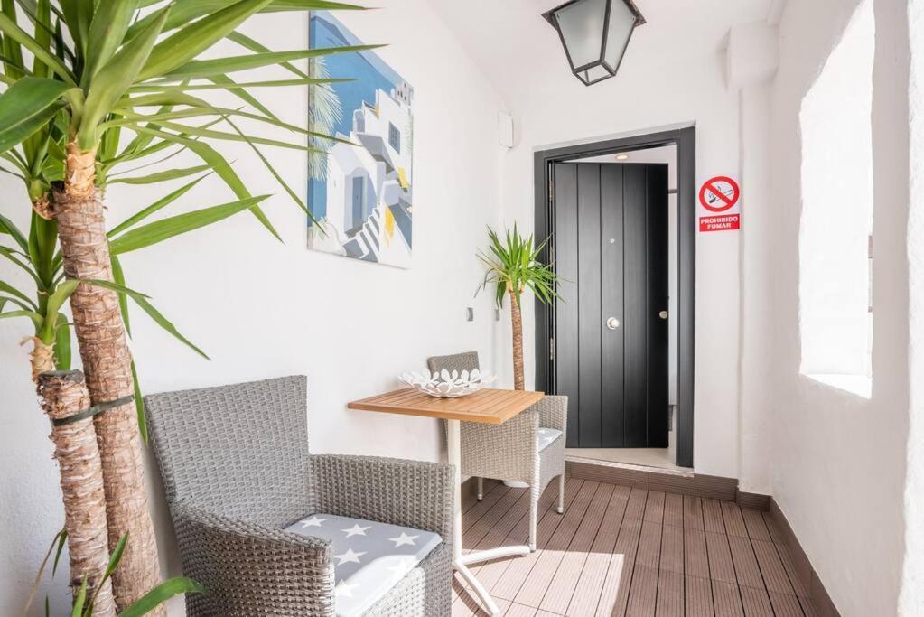 Casa Frida Puerto Banus And Private Parking Rdr337 Lägenhet Marbella Exteriör bild
