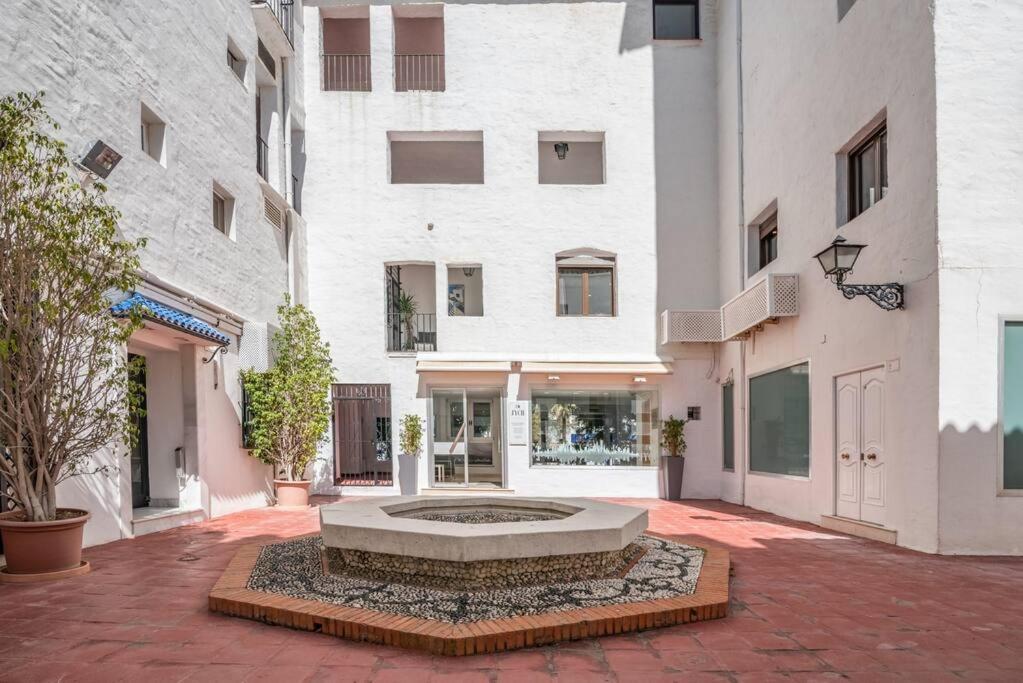 Casa Frida Puerto Banus And Private Parking Rdr337 Lägenhet Marbella Exteriör bild